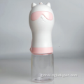 Portable Water Bottle For Pets Portable Water Bottle for Pets Supplier